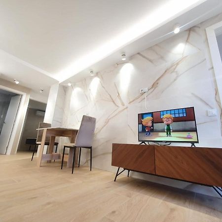 Salou ,Apartamento Con Piscina Y Wifi Buitenkant foto