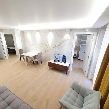 Salou ,Apartamento Con Piscina Y Wifi Buitenkant foto