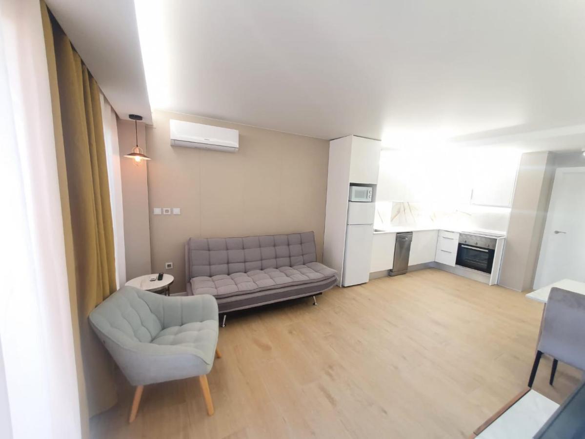 Salou ,Apartamento Con Piscina Y Wifi Buitenkant foto