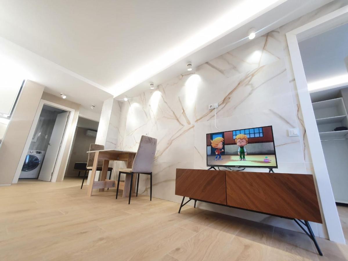 Salou ,Apartamento Con Piscina Y Wifi Buitenkant foto