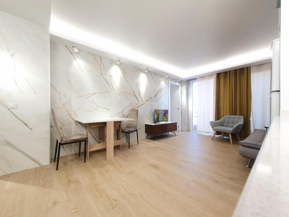 Salou ,Apartamento Con Piscina Y Wifi Buitenkant foto