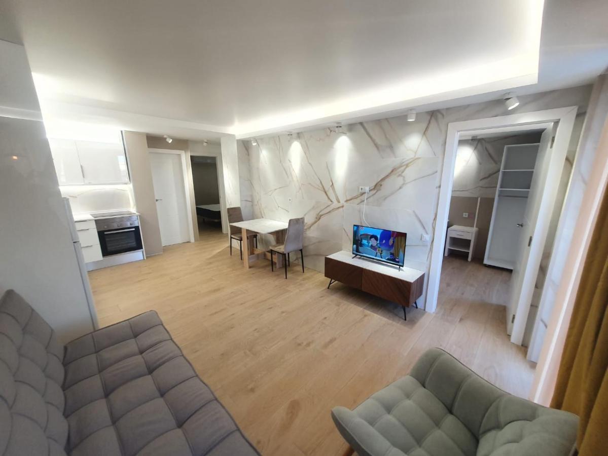 Salou ,Apartamento Con Piscina Y Wifi Buitenkant foto