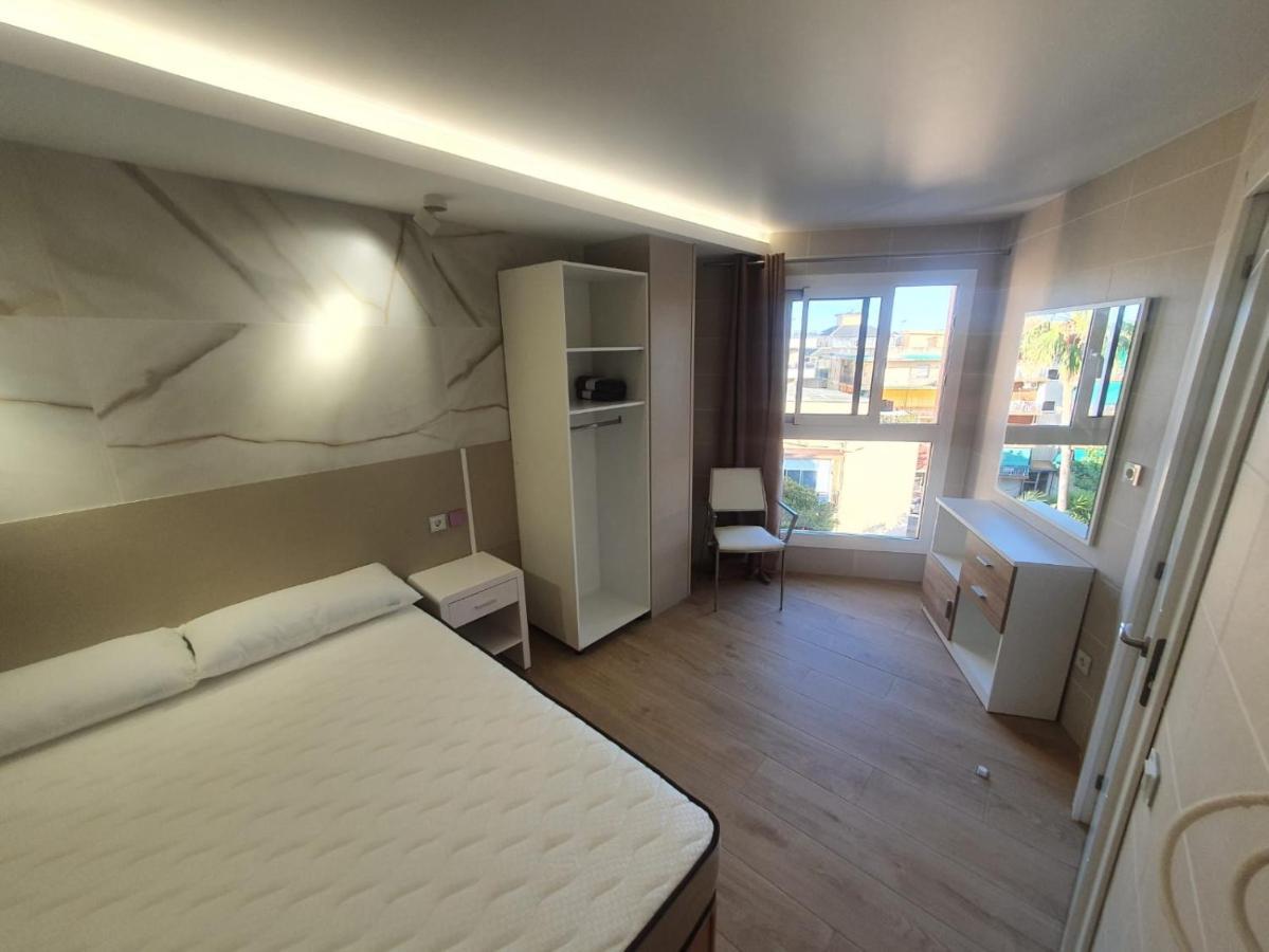 Salou ,Apartamento Con Piscina Y Wifi Buitenkant foto