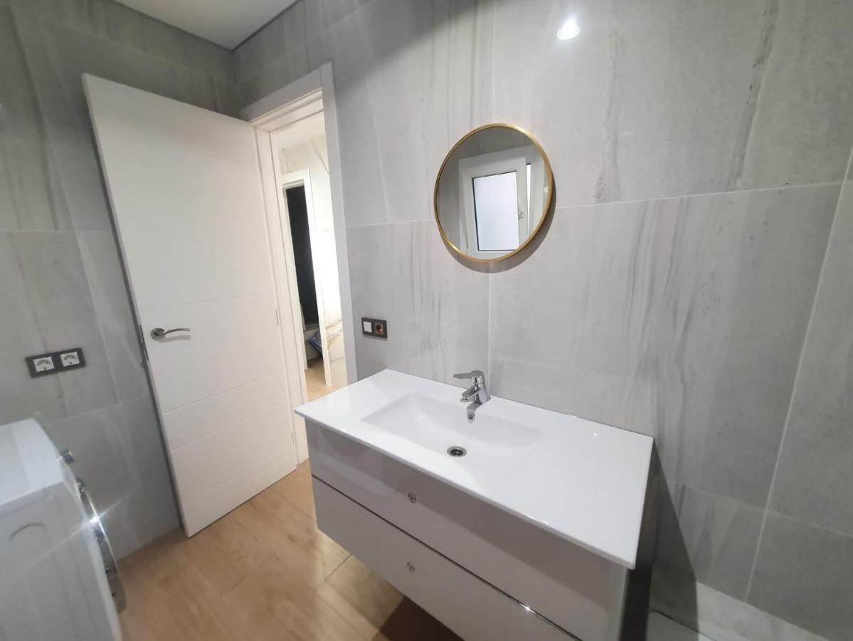 Salou ,Apartamento Con Piscina Y Wifi Buitenkant foto