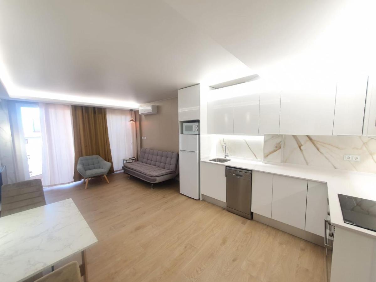 Salou ,Apartamento Con Piscina Y Wifi Buitenkant foto