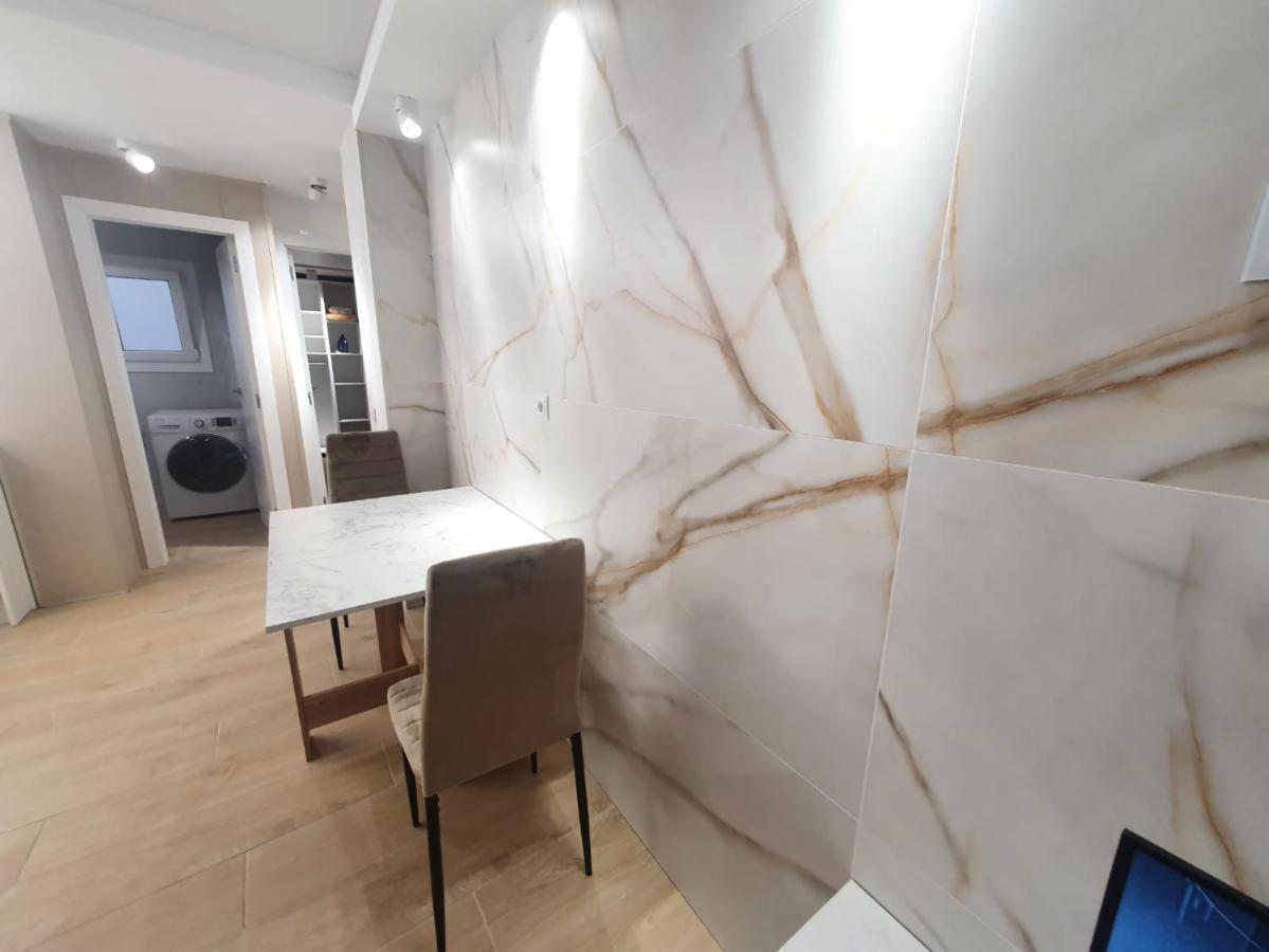 Salou ,Apartamento Con Piscina Y Wifi Buitenkant foto