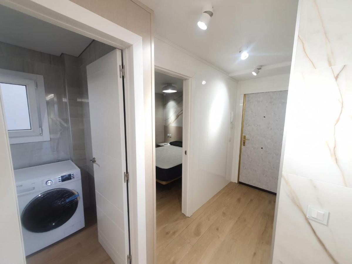 Salou ,Apartamento Con Piscina Y Wifi Buitenkant foto