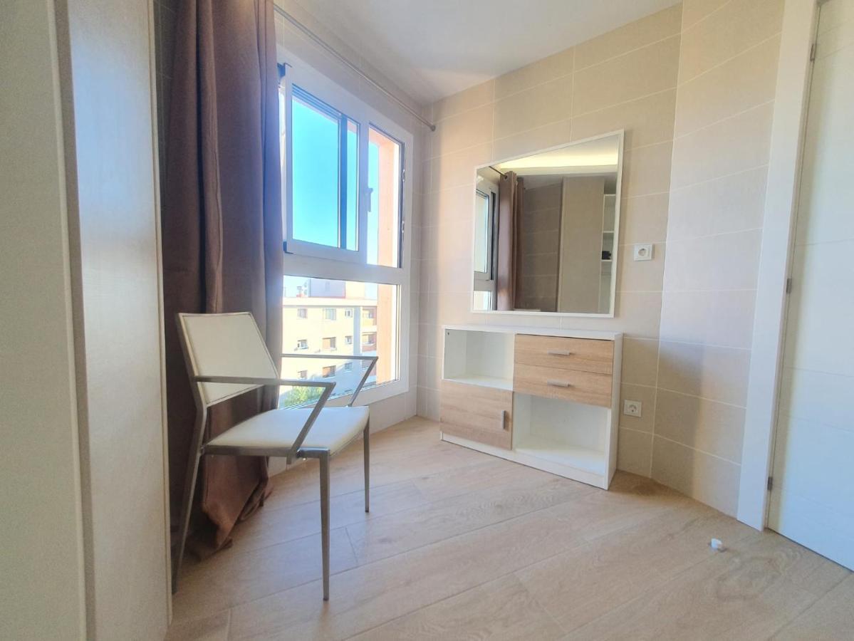 Salou ,Apartamento Con Piscina Y Wifi Buitenkant foto