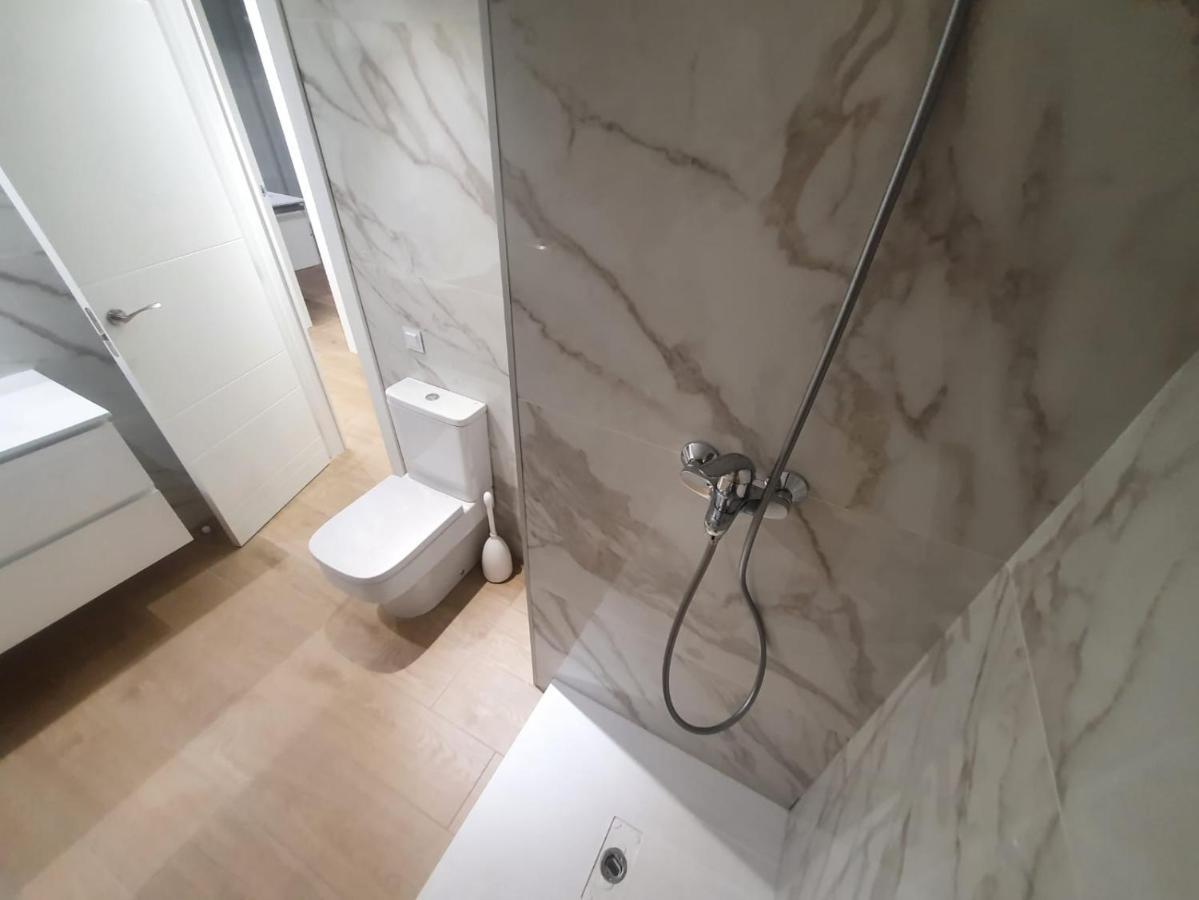 Salou ,Apartamento Con Piscina Y Wifi Buitenkant foto
