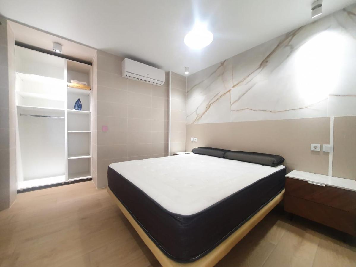 Salou ,Apartamento Con Piscina Y Wifi Buitenkant foto