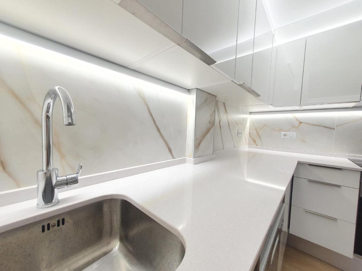 Salou ,Apartamento Con Piscina Y Wifi Buitenkant foto
