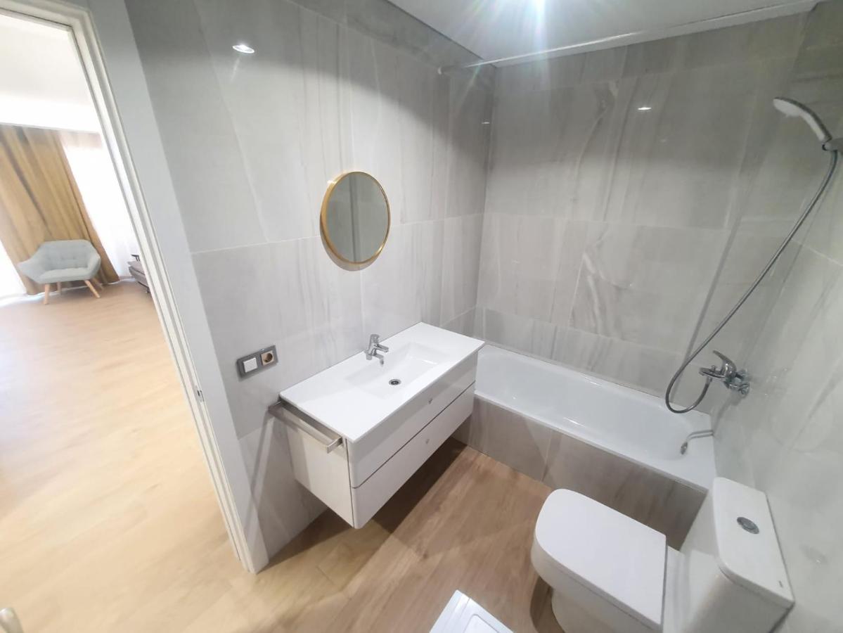 Salou ,Apartamento Con Piscina Y Wifi Buitenkant foto