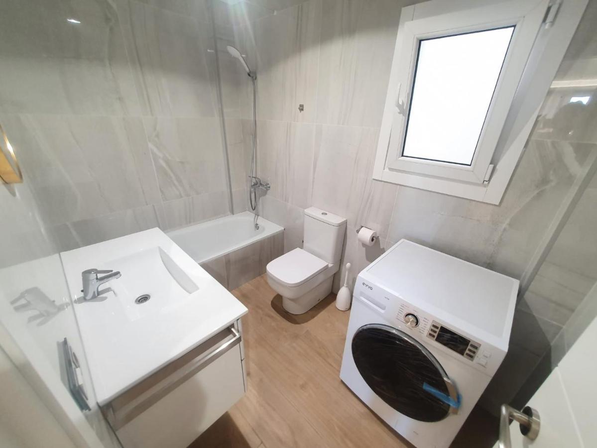 Salou ,Apartamento Con Piscina Y Wifi Buitenkant foto