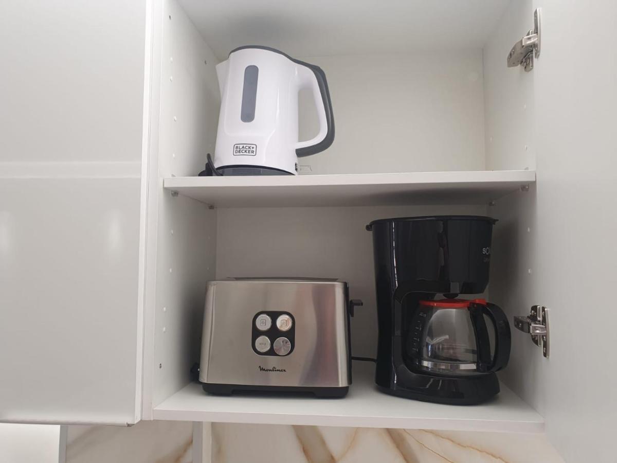 Salou ,Apartamento Con Piscina Y Wifi Buitenkant foto