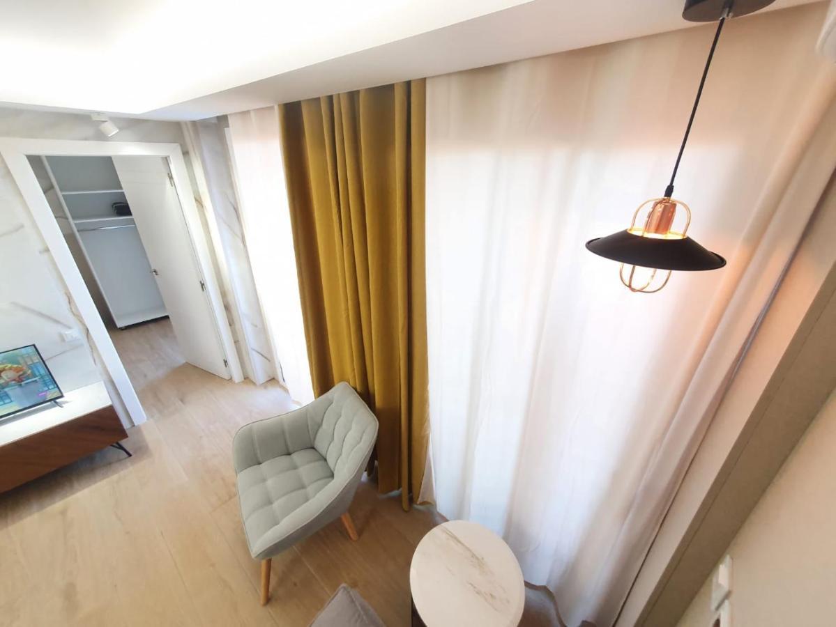 Salou ,Apartamento Con Piscina Y Wifi Buitenkant foto