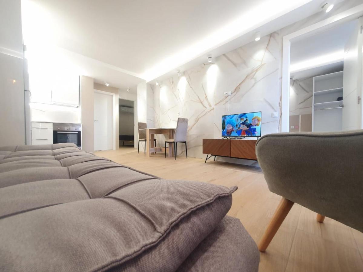 Salou ,Apartamento Con Piscina Y Wifi Buitenkant foto