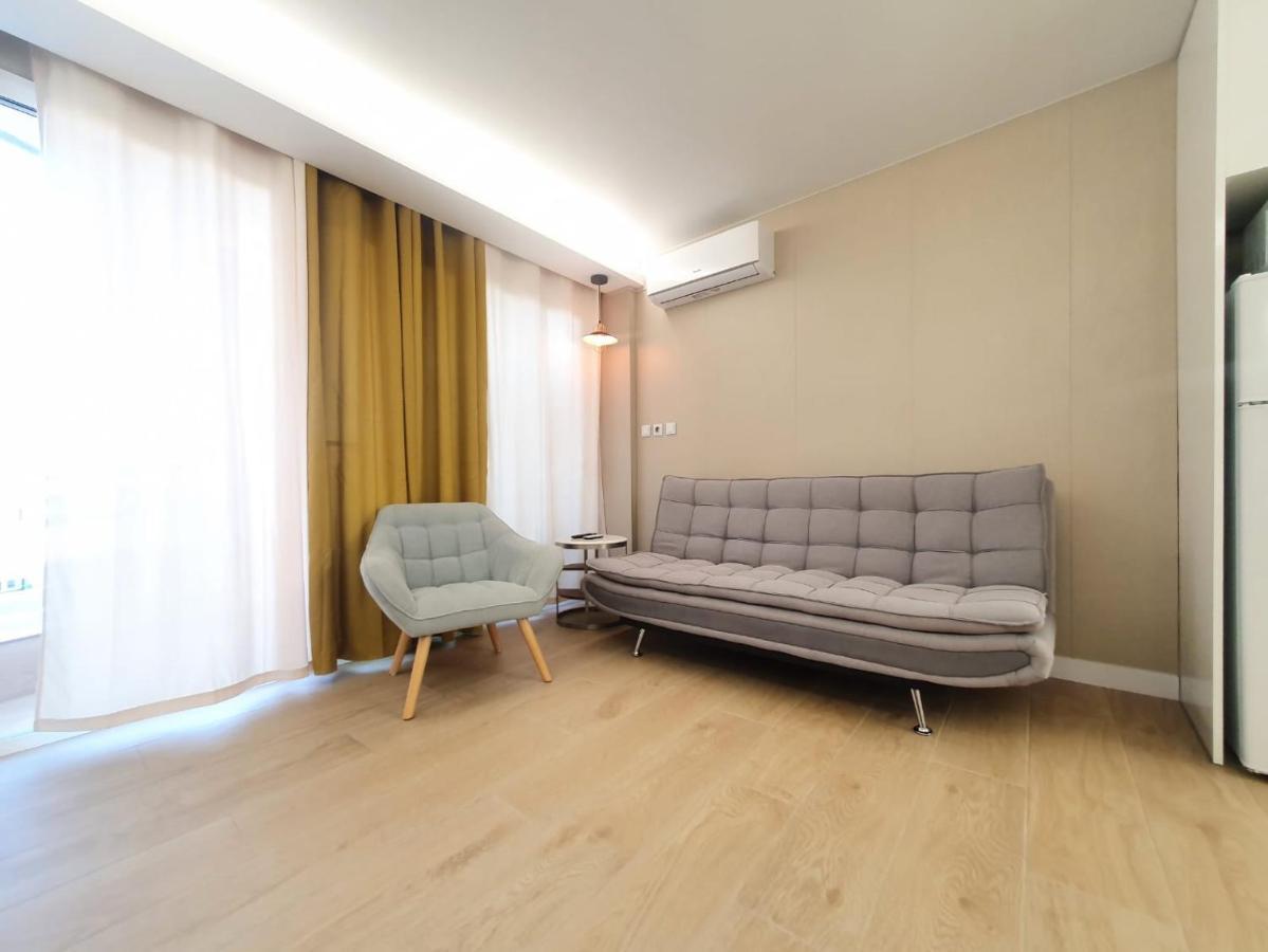 Salou ,Apartamento Con Piscina Y Wifi Buitenkant foto