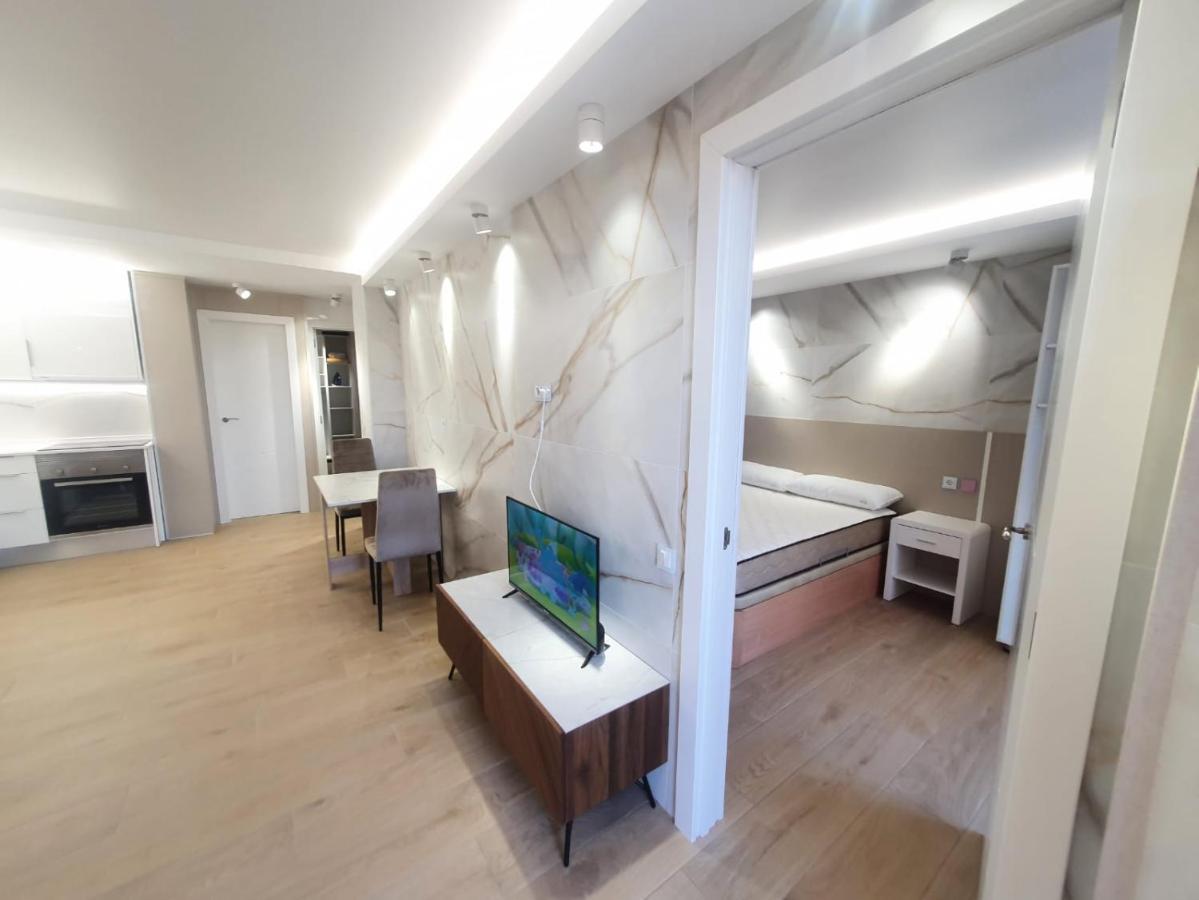 Salou ,Apartamento Con Piscina Y Wifi Buitenkant foto