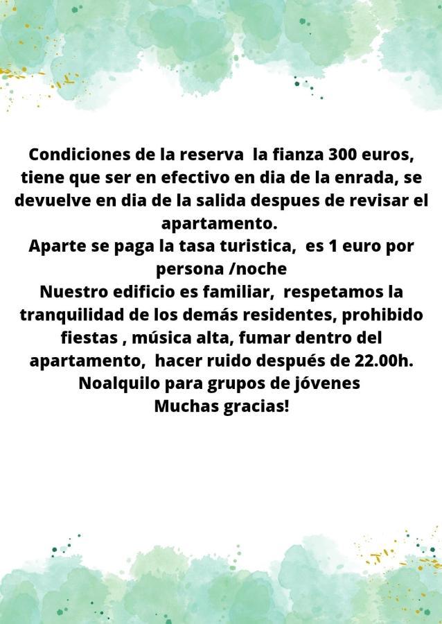 Salou ,Apartamento Con Piscina Y Wifi Buitenkant foto